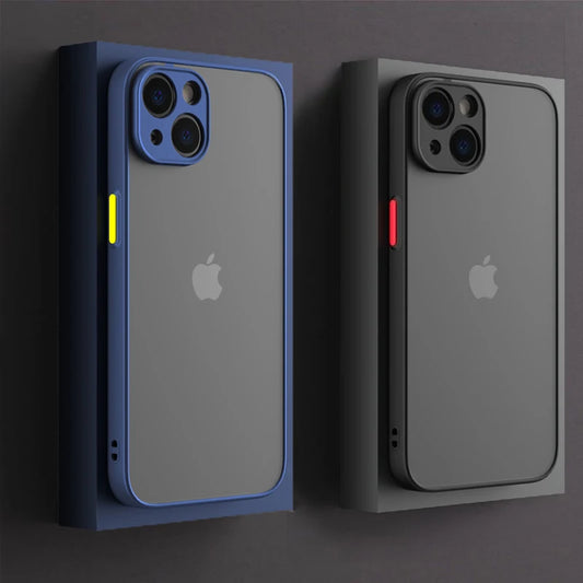 iPhone Silicone Cover